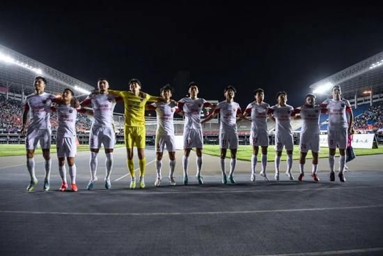 十年的释放
