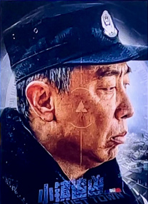 女人和男人一起努力生孩子的